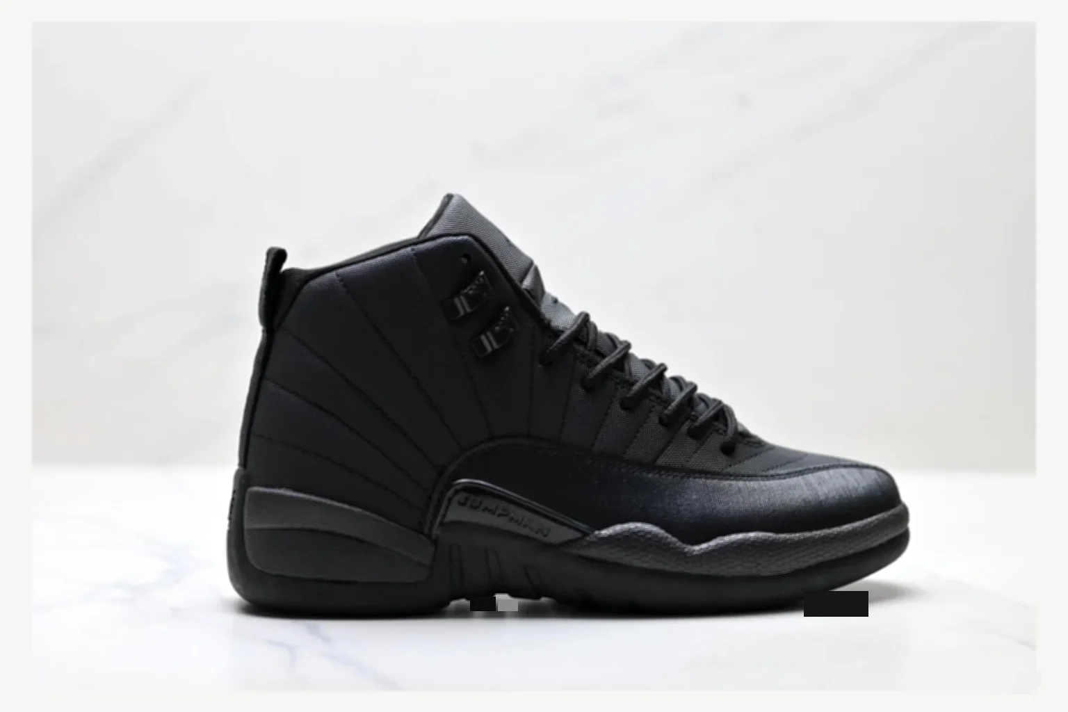 Jordan Air Jordan 12 Brown Cream High Top Kakobuy find list product image