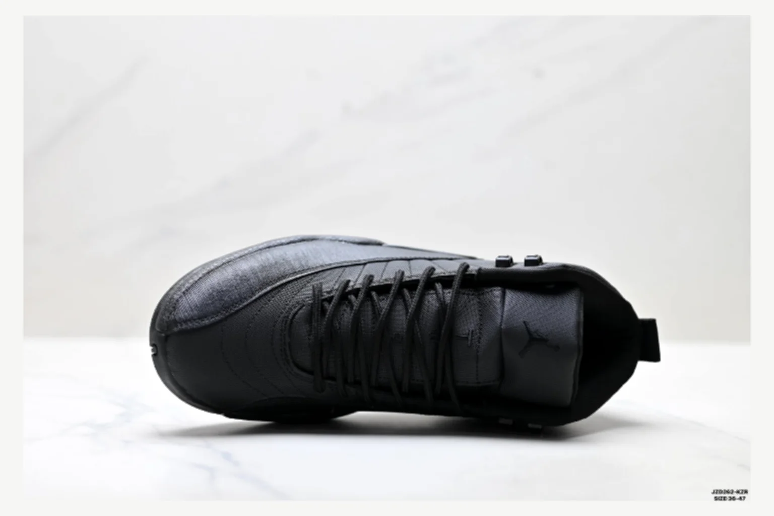 Jordan Air Jordan 12 Brown Cream High Top Kakobuy find list product image thumbnail 2