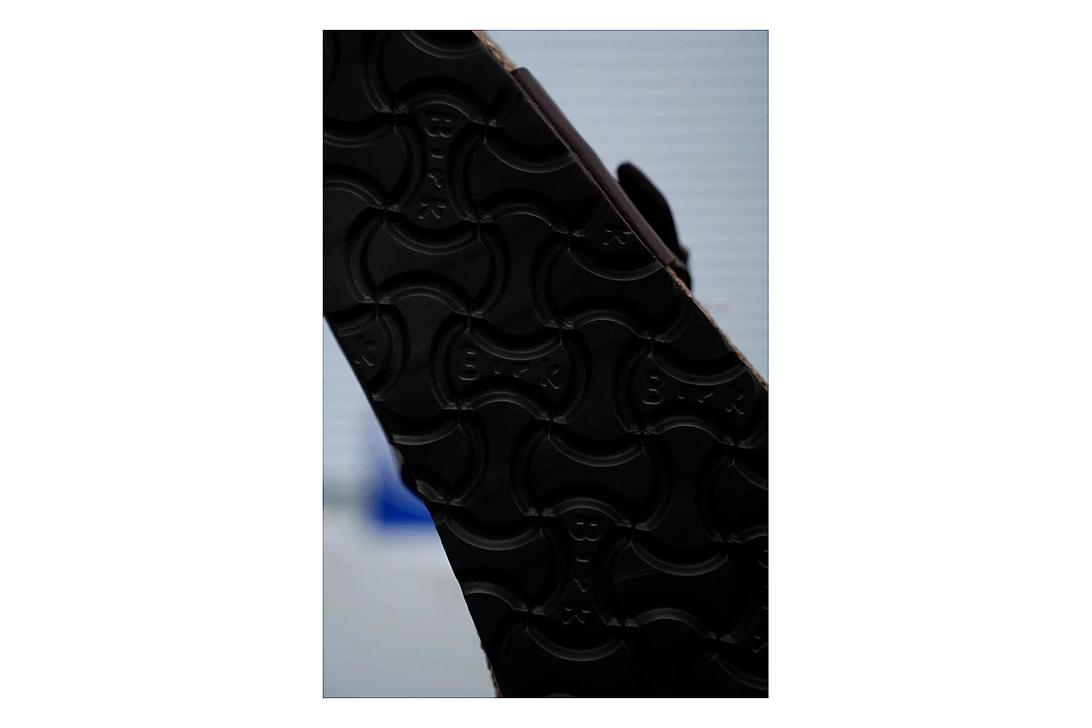 Birkenstock Boston Mocha Cork Clog Product Image thumbnail 5