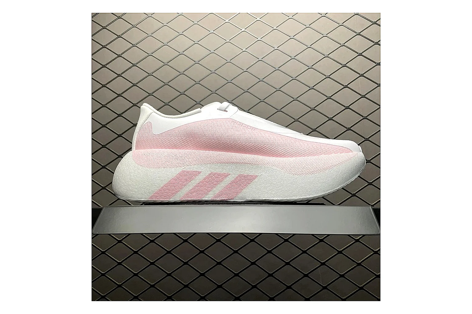 Adidas Adistar Cushion Pink Product Image thumbnail 3