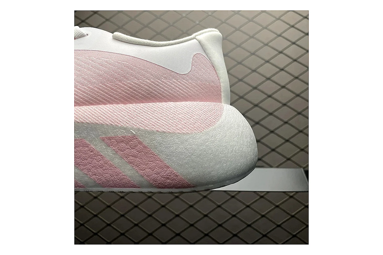 Adidas Adistar Cushion Pink Product Image thumbnail 4