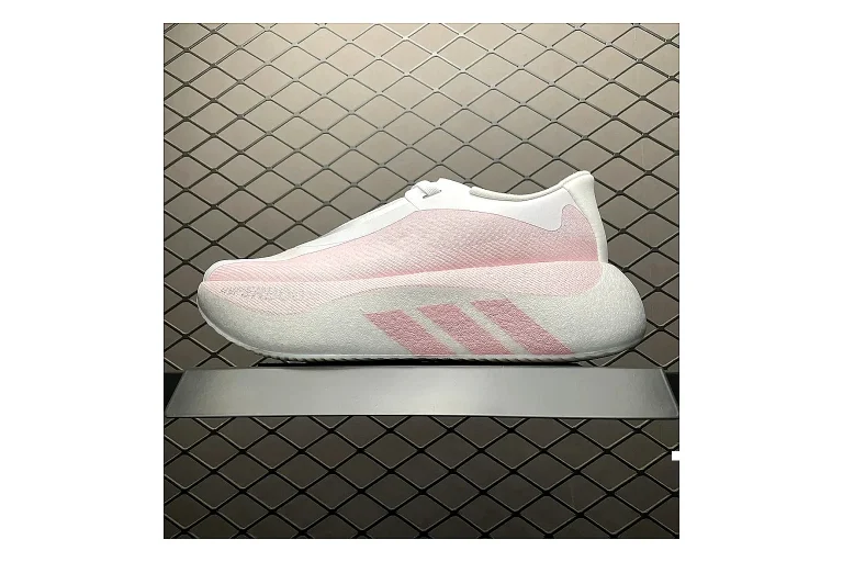 Adidas Adistar Cushion Pink Product Image
