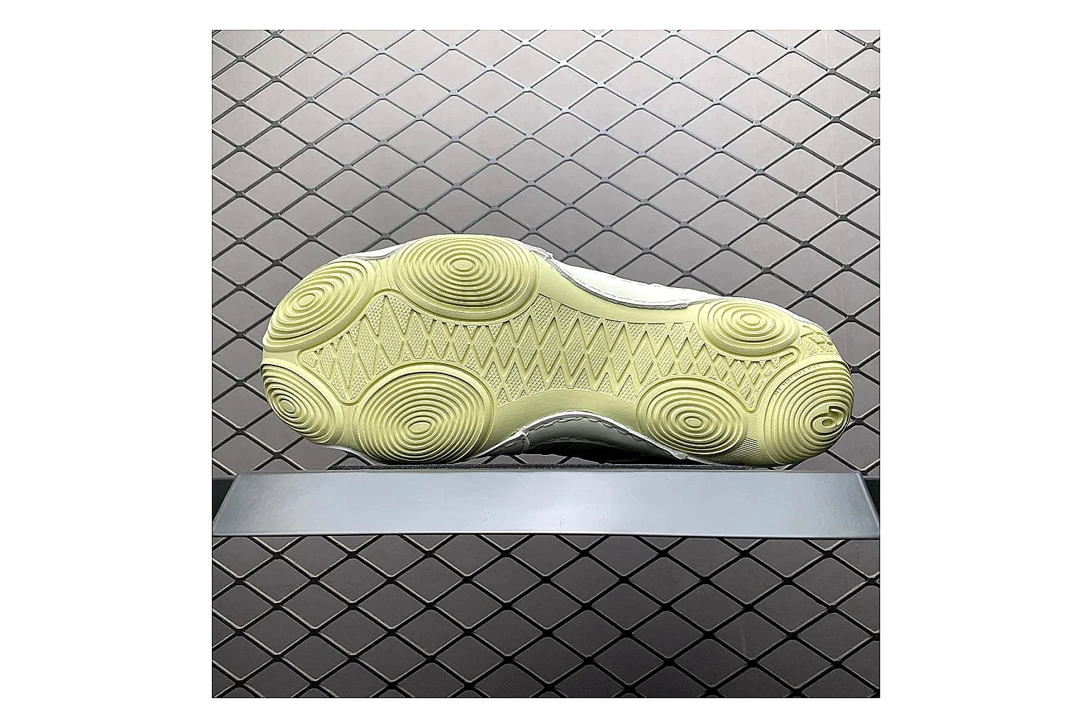 Asics Gel-Kahana Cream Silver Product Image thumbnail 5