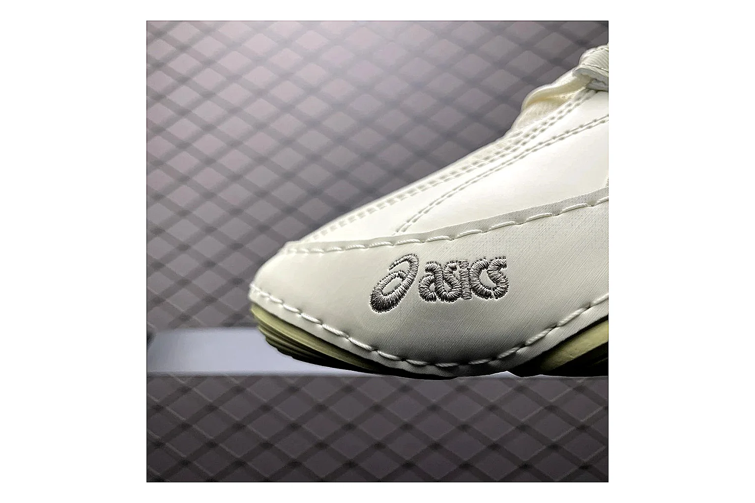 Asics Gel-Kahana Cream Silver Product Image thumbnail 6