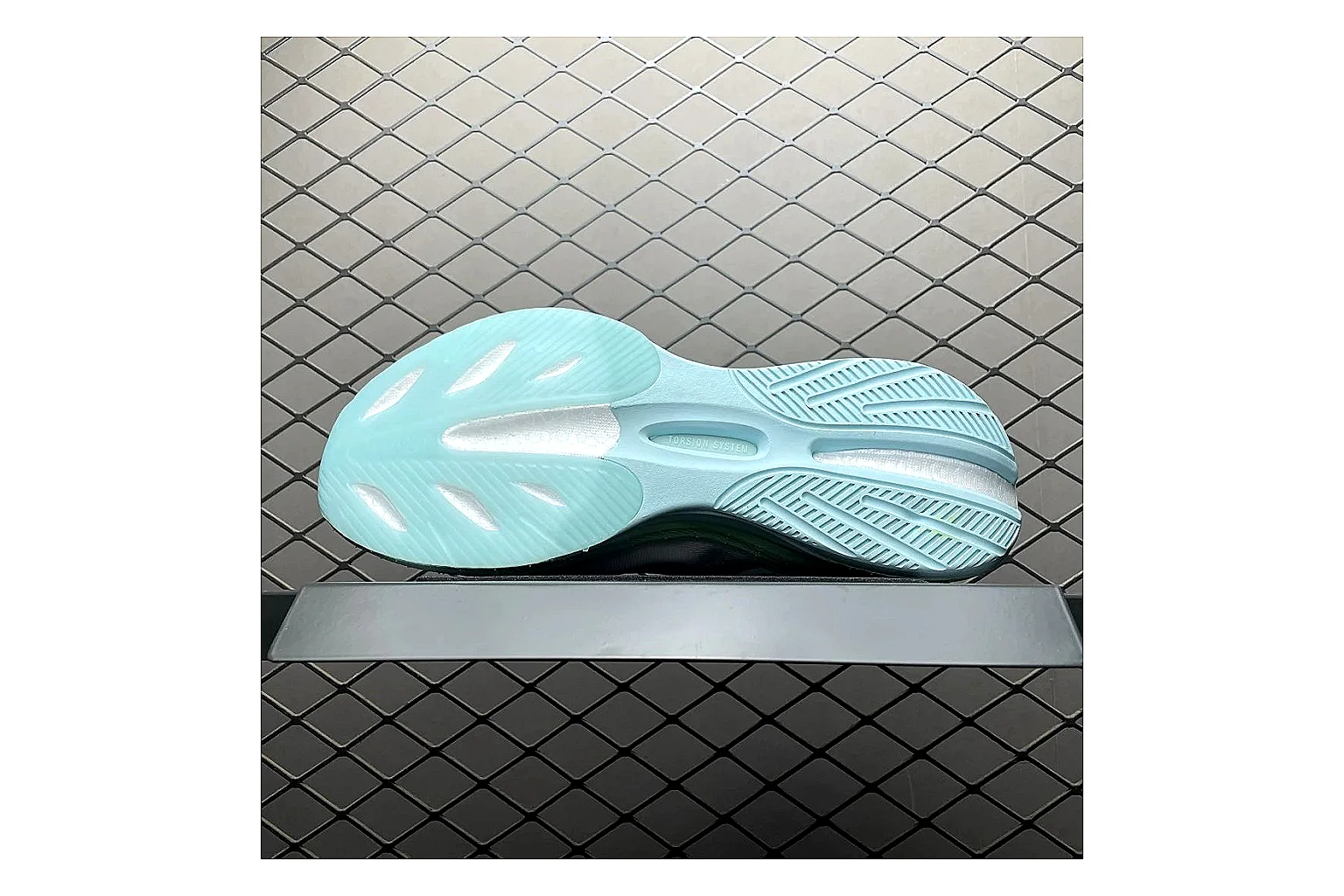 Adidas Velosamba White Grey Sneaker Product Image thumbnail 5