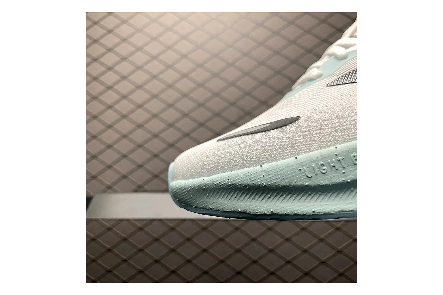 Adidas Velosamba White Grey Sneaker Product Image thumbnail 6