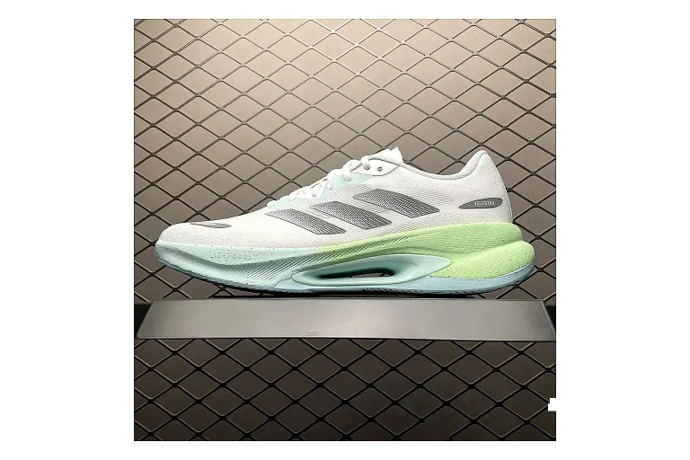 Adidas Velosamba White Grey Sneaker Product Image