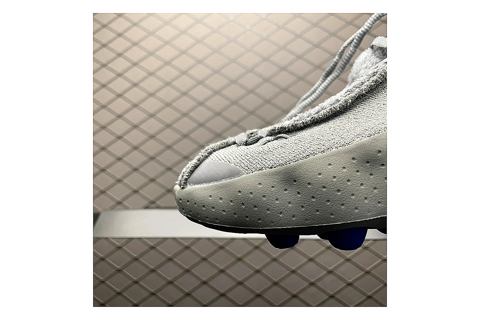 Nike Fragment Waffle Racer Grey Product Image thumbnail 6
