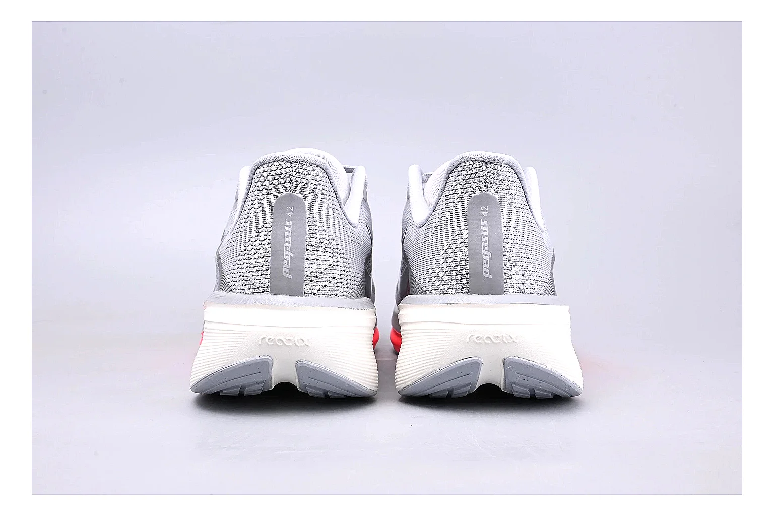 Nike Air Zoom Vomero White Pink Product Image thumbnail 4