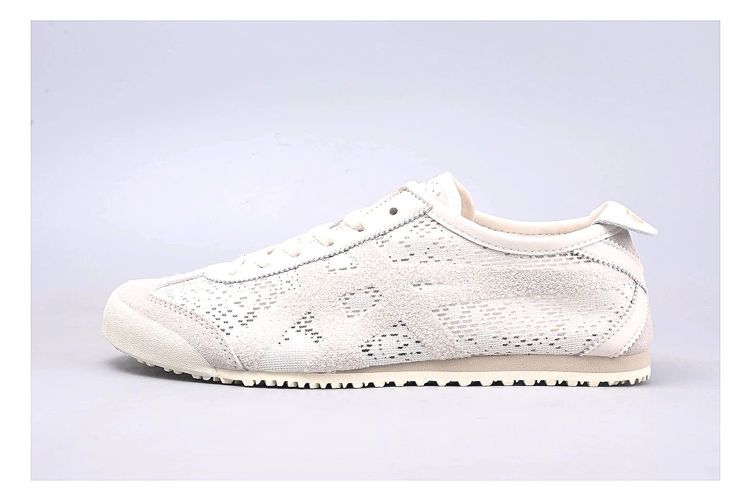 Onitsuka Tiger Mexico 66 Cream Product Image