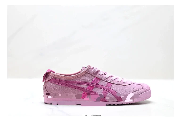 Onitsuka Tiger PATOU Pink Sneaker Product Image