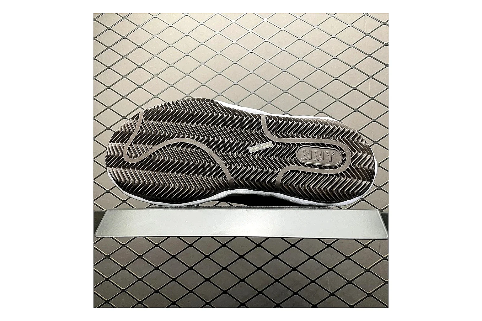 Maison Mihara Yasuhiro Blakey Grey Product Image thumbnail 4