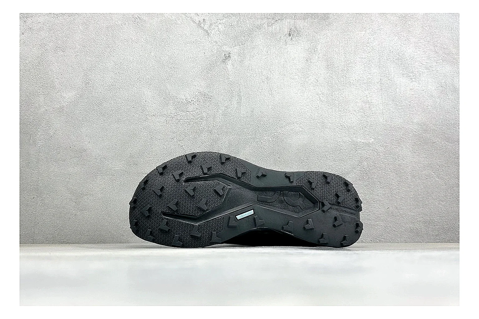 On Cloudmonster Triple Black Product Image thumbnail 5