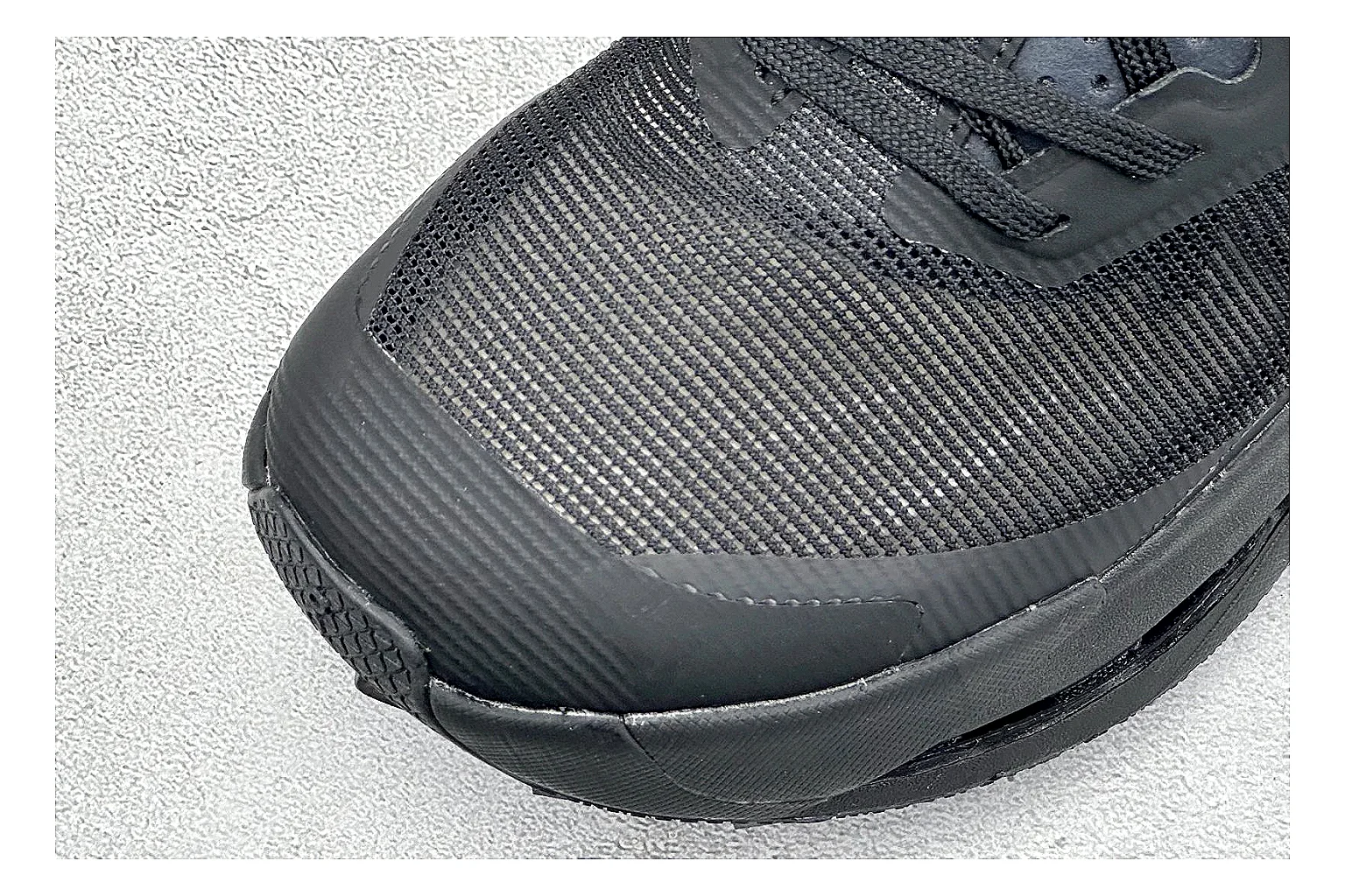 On Cloudmonster Triple Black Product Image thumbnail 6