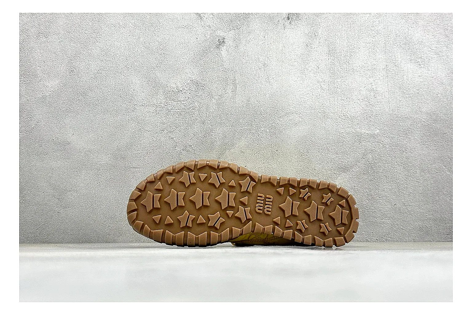 Miu Miu Tyre Yellow Mary Jane Product Image thumbnail 5