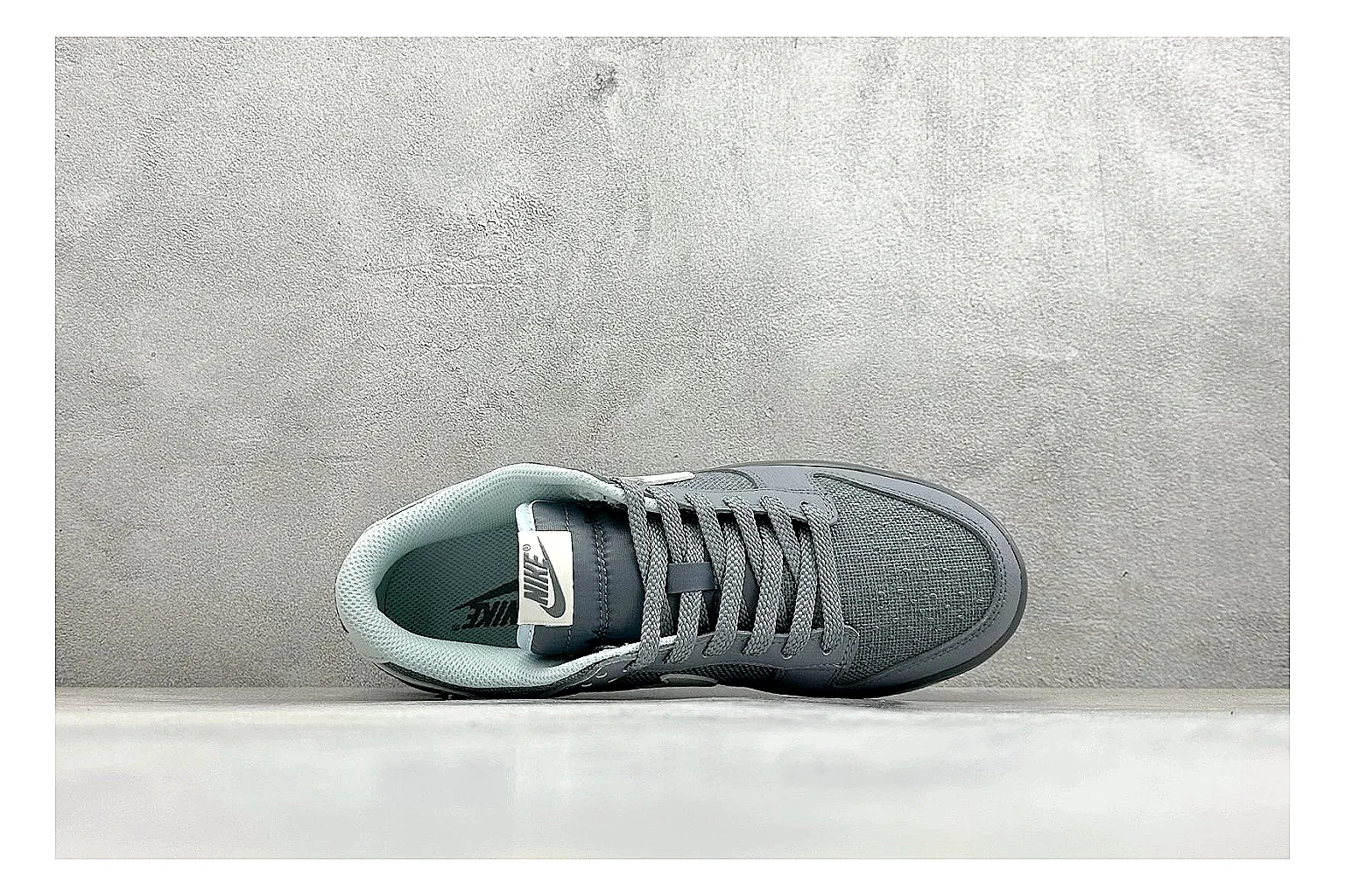 Nike SB Dunk Low Grey Product Image thumbnail 3