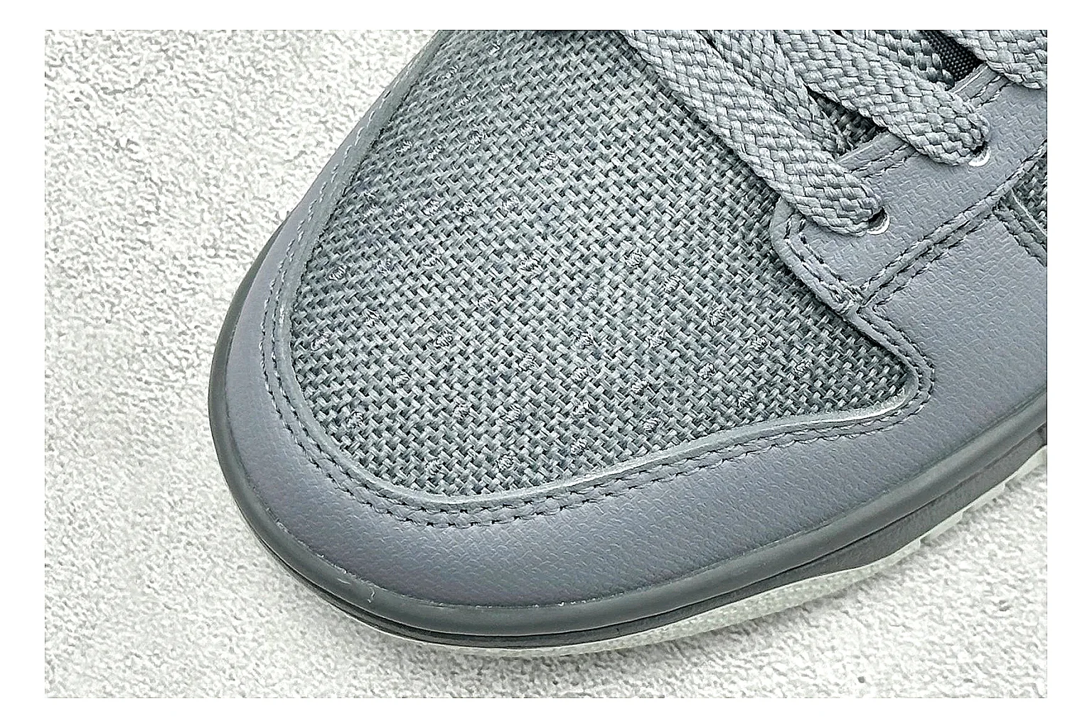 Nike SB Dunk Low Grey Product Image thumbnail 6