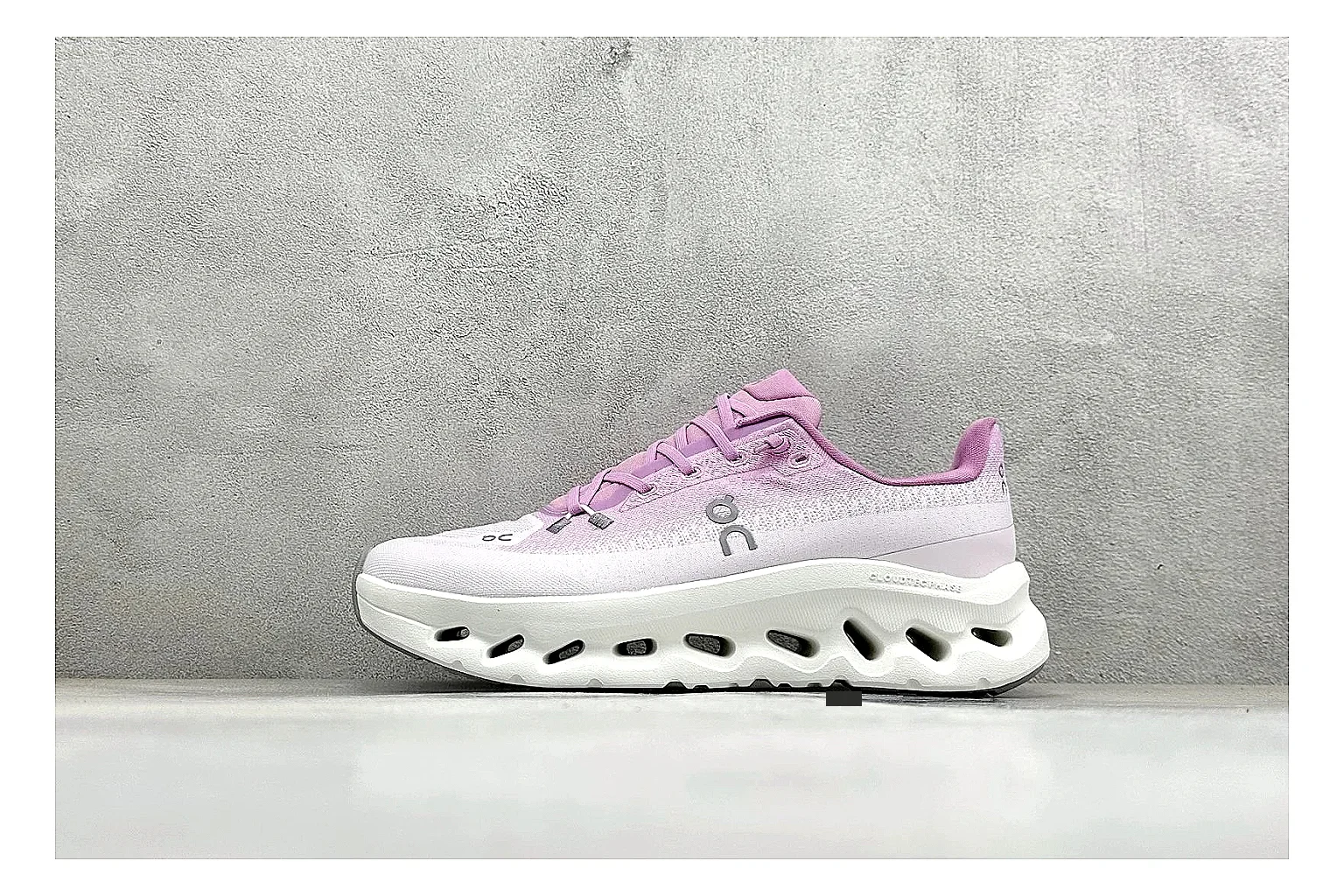 On Cloudtilt Pink Product Image