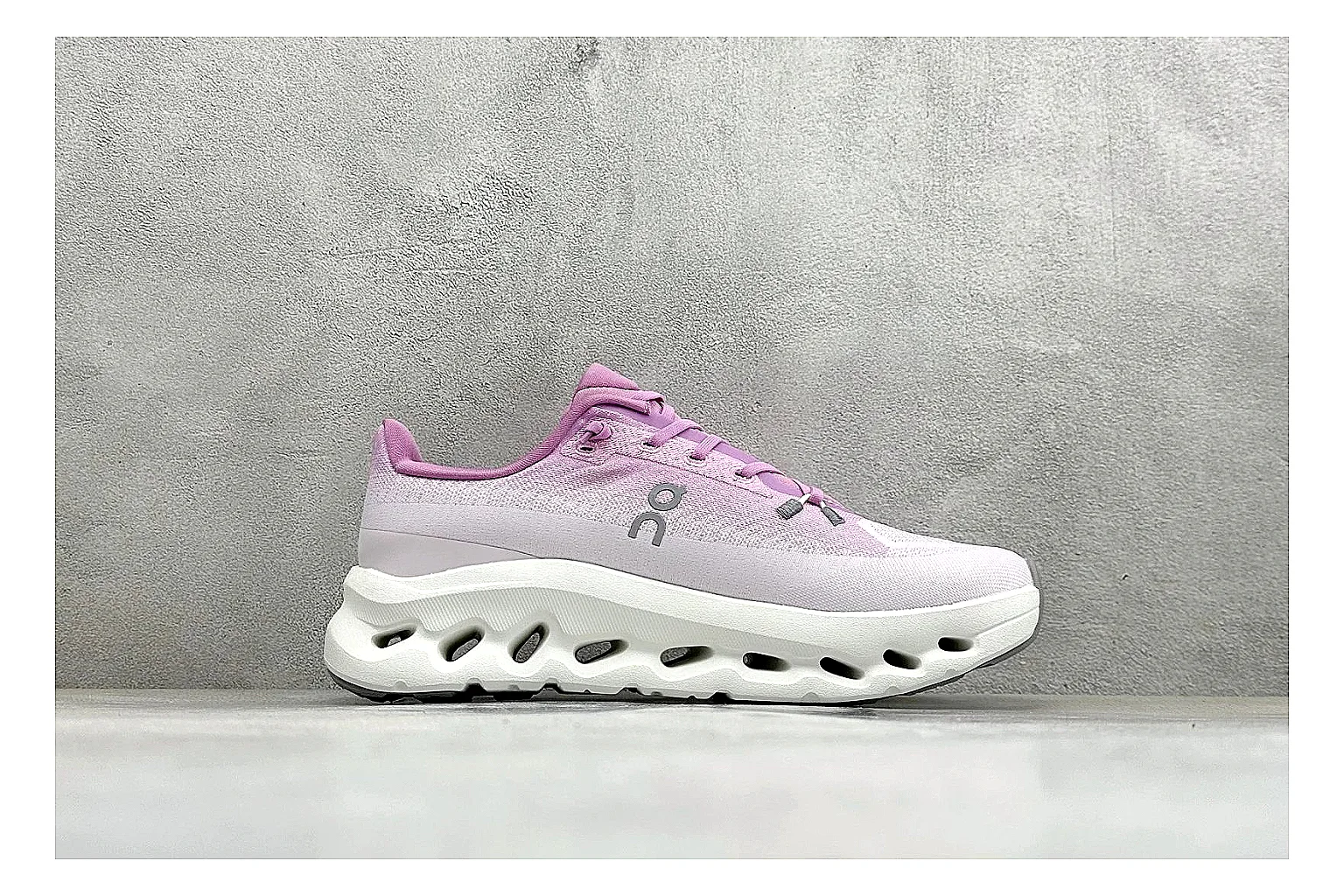 On Cloudtilt Pink Product Image thumbnail 2