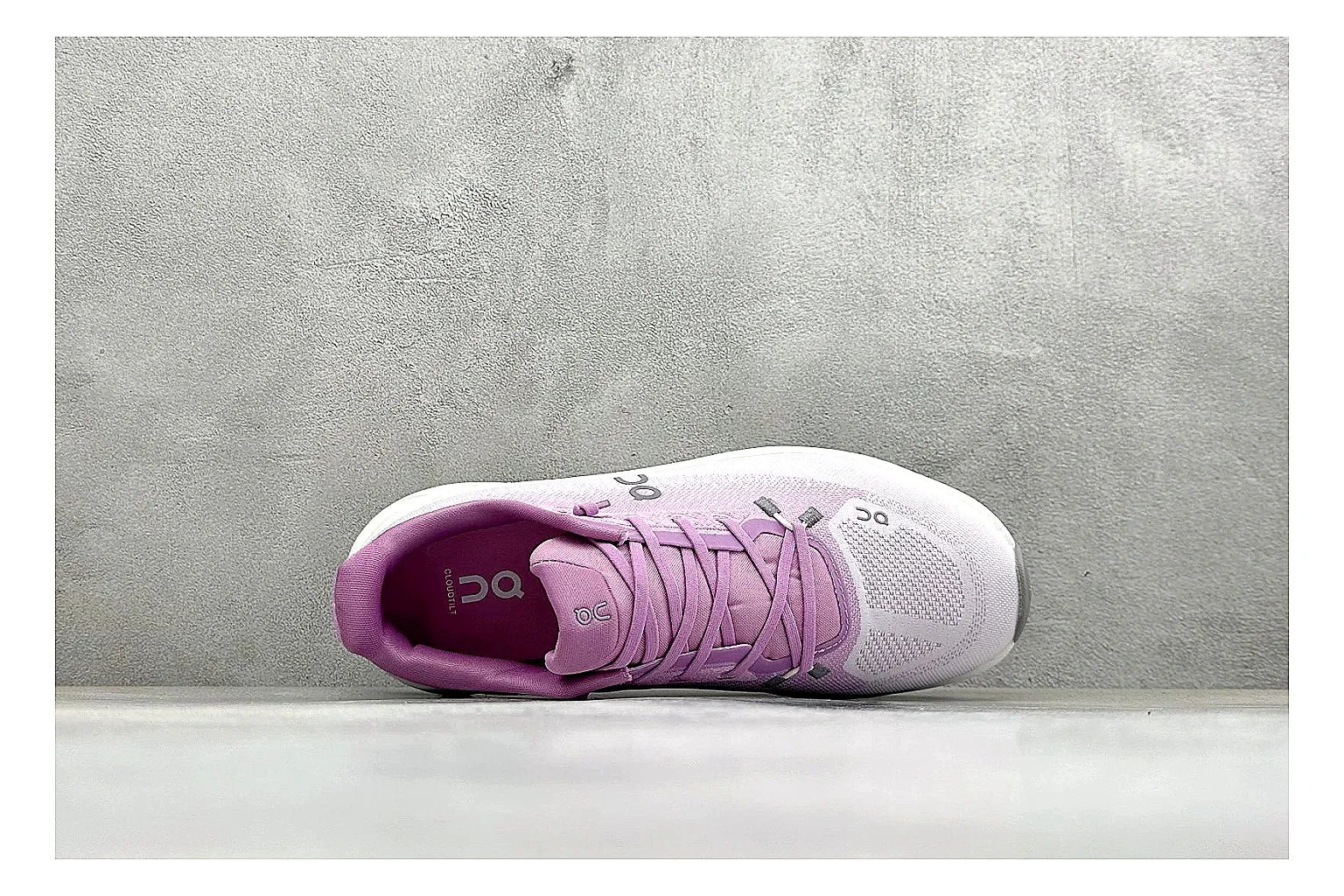 On Cloudtilt Pink Product Image thumbnail 3