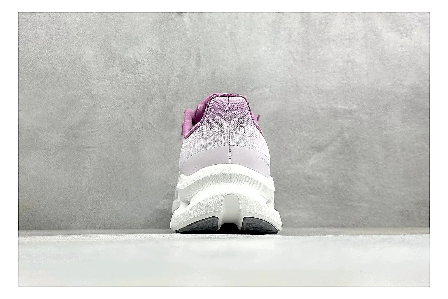 On Cloudtilt Pink Product Image thumbnail 4