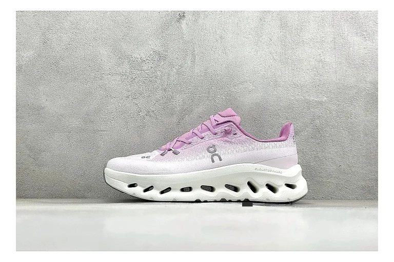On Cloudtilt Pink Product Image
