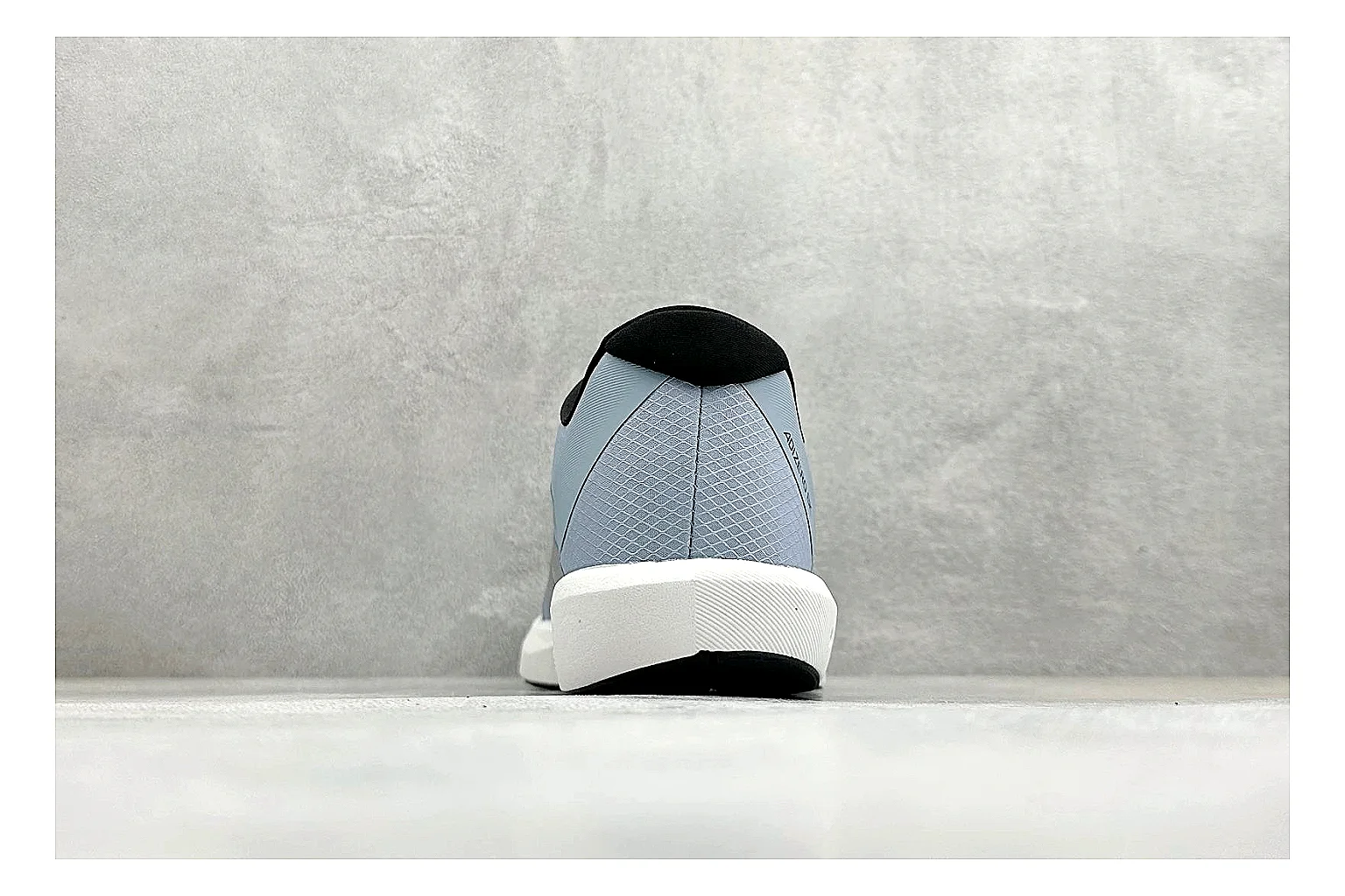 Adidas Adizero Grey Blue Product Image thumbnail 4