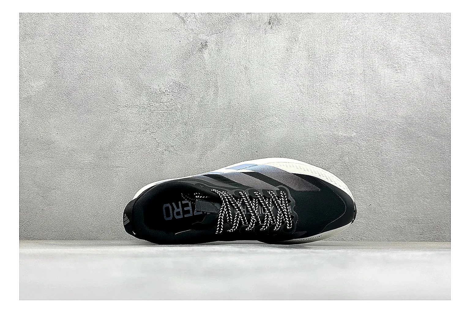 Adidas Adizero Evo Black Product Image thumbnail 3