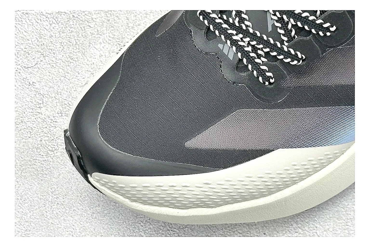 Adidas Adizero Evo Black Product Image thumbnail 6