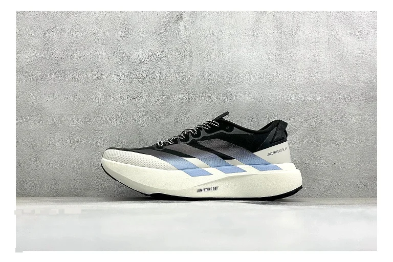 Adidas Adizero Evo Black Product Image