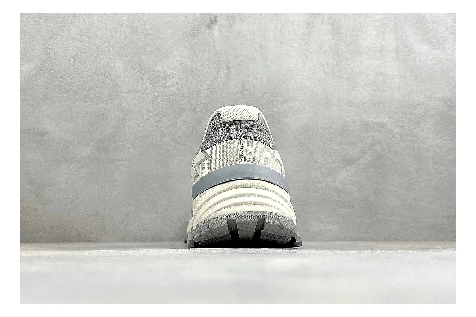 Kailas Fuga 5 White Blue Product Image thumbnail 4