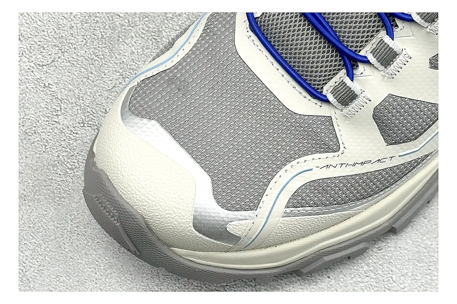 Kailas Fuga 5 White Blue Product Image thumbnail 6