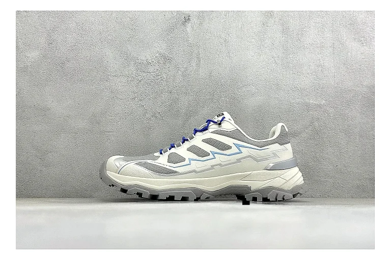 Kailas Fuga 5 White Blue Product Image