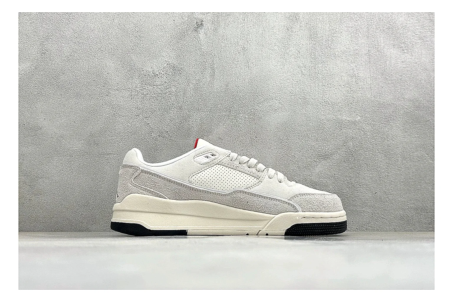 Jordan Flight White Product Image thumbnail 2
