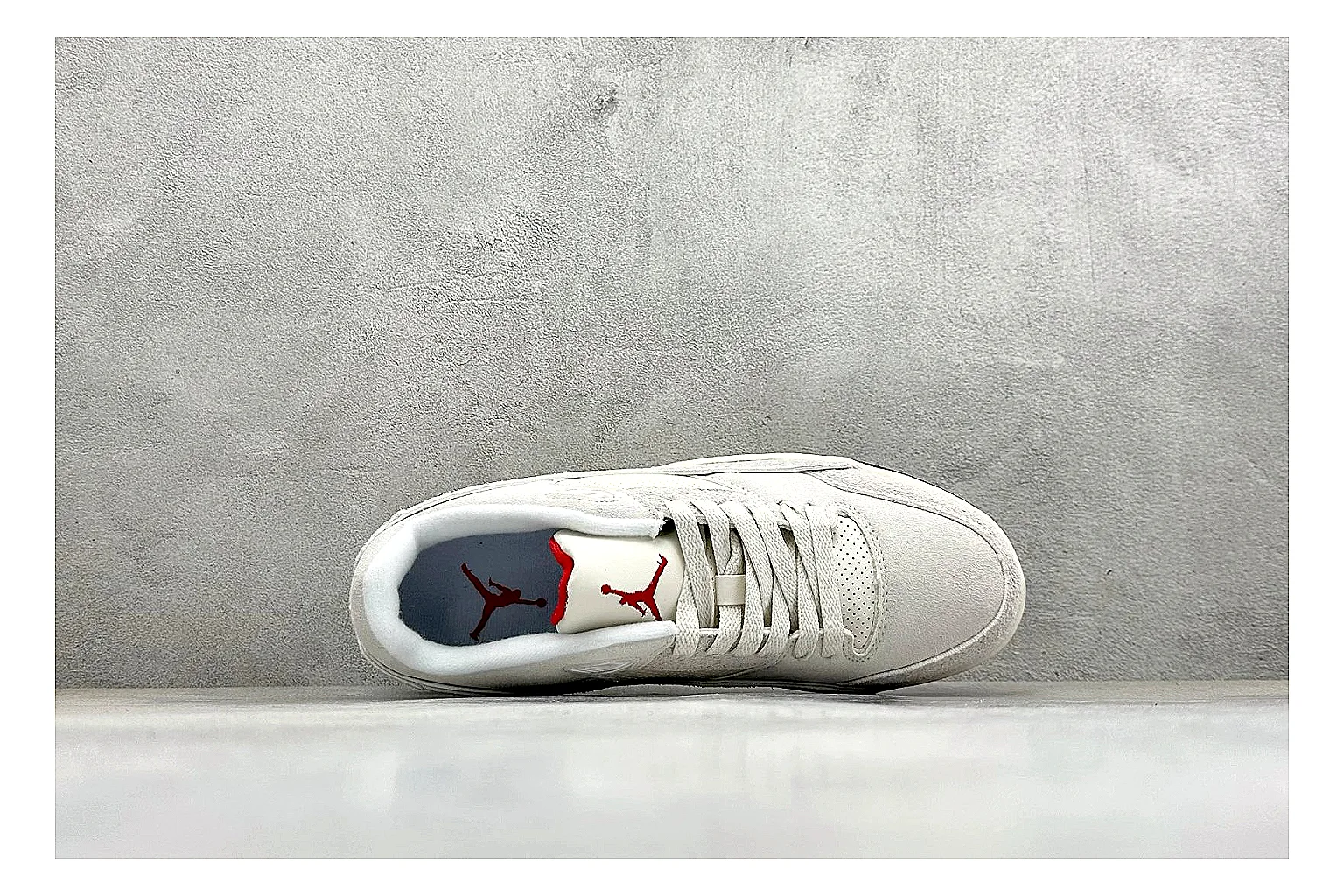 Jordan Flight White Product Image thumbnail 3