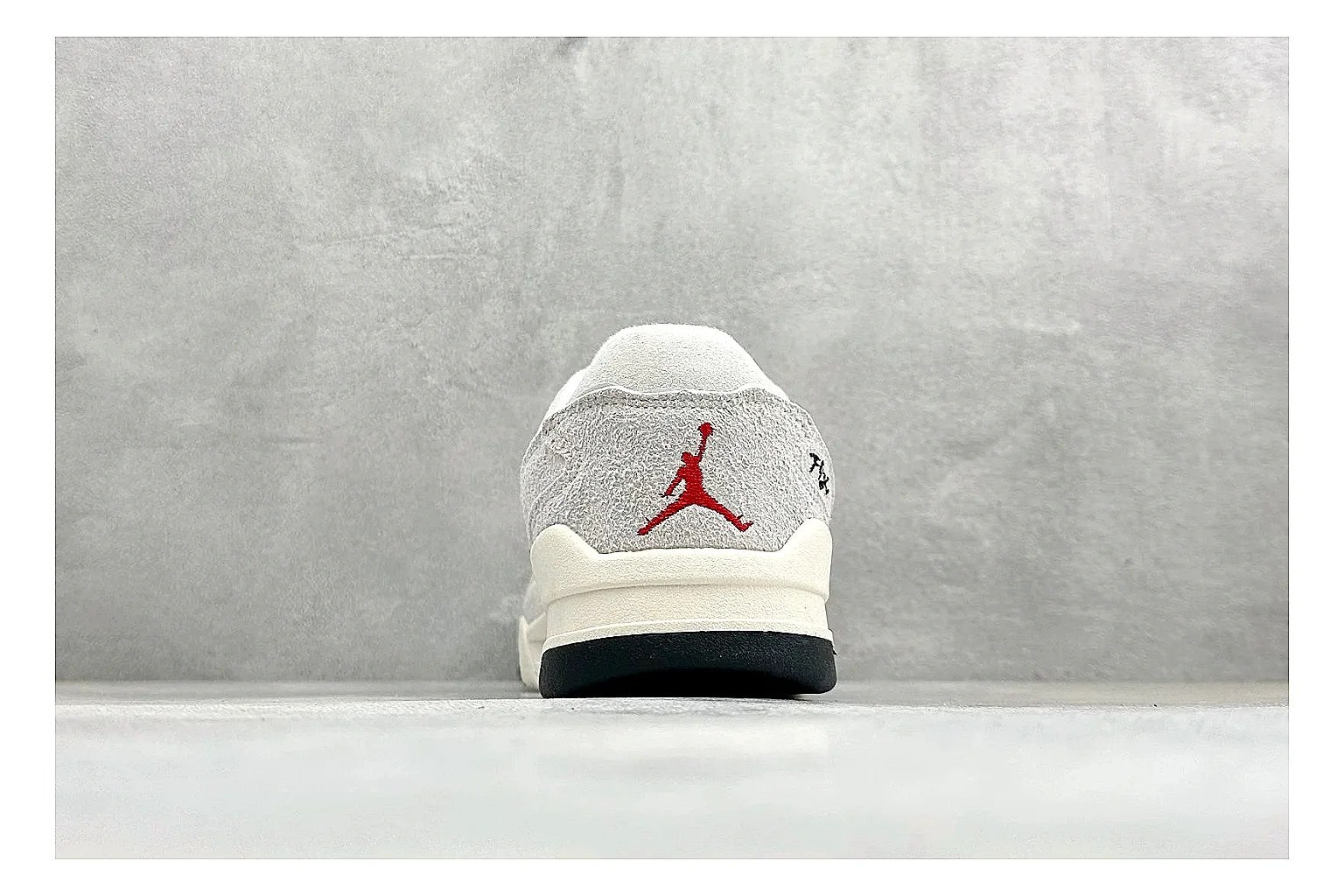 Jordan Flight White Product Image thumbnail 4