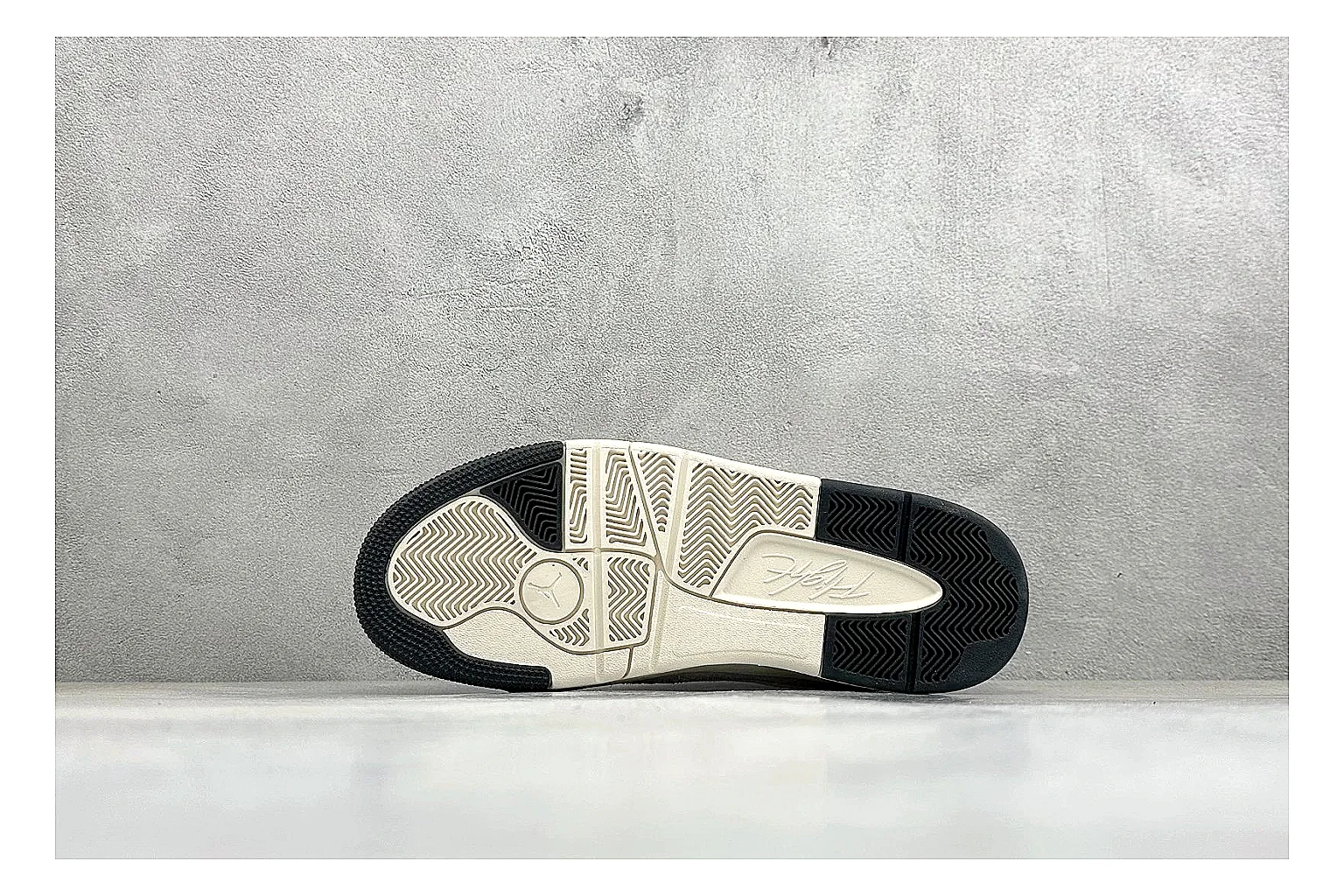 Jordan Flight White Product Image thumbnail 5