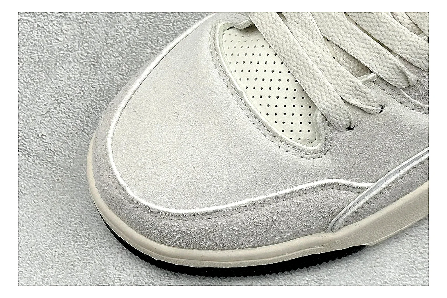 Jordan Flight White Product Image thumbnail 6