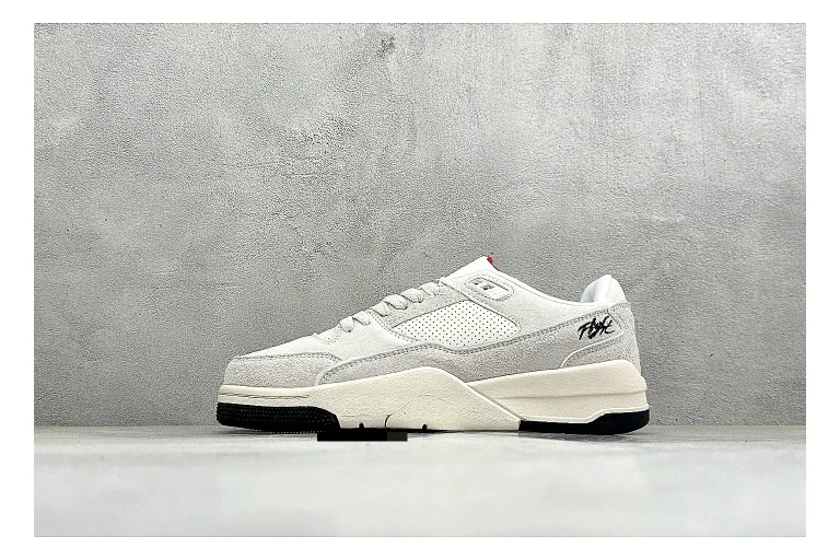 Jordan Flight White Product Image