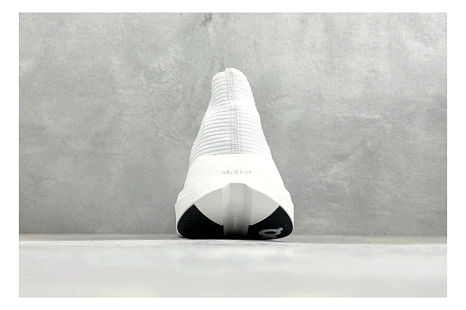 On Cloudboom White Blue Product Image thumbnail 4