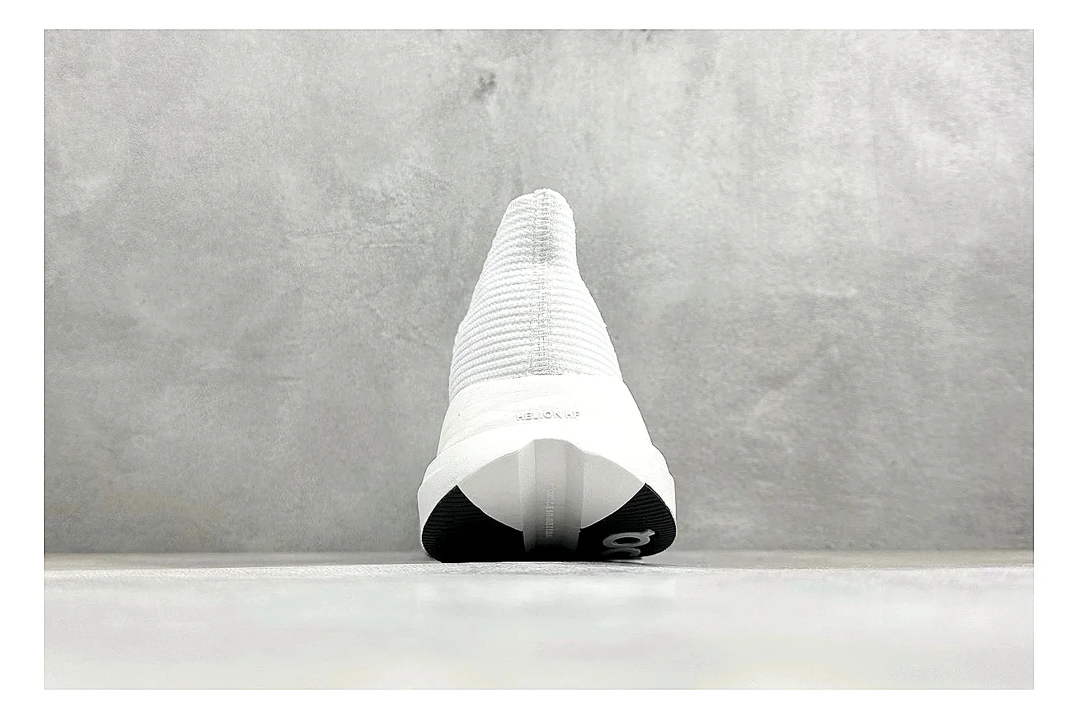 On Cloudboom White Lime Product Image thumbnail 4