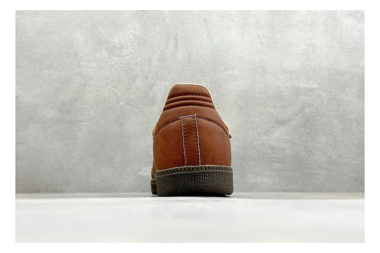 Adidas Samba Jane Brown Product Image thumbnail 4