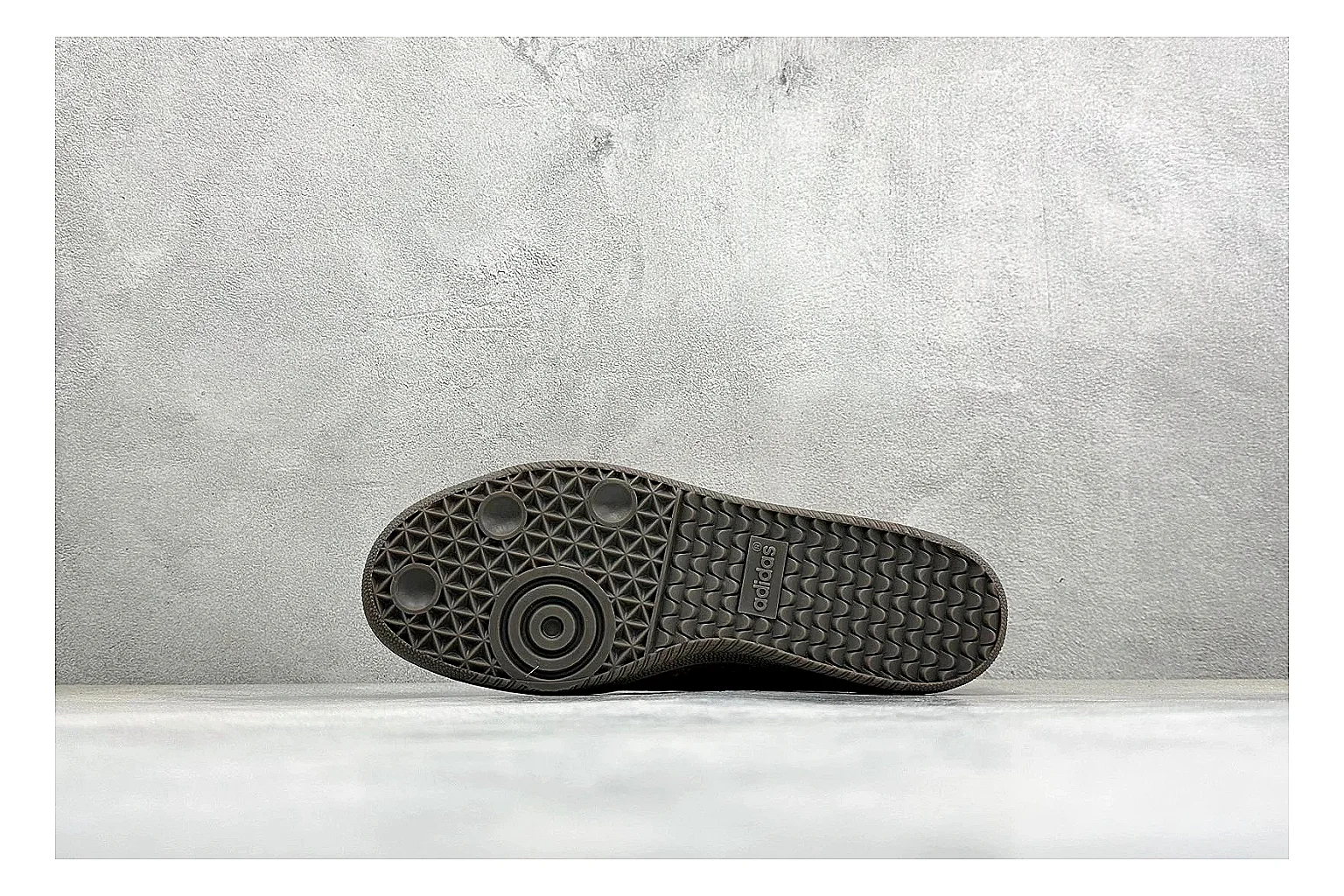 Adidas Samba Jane Brown Product Image thumbnail 5