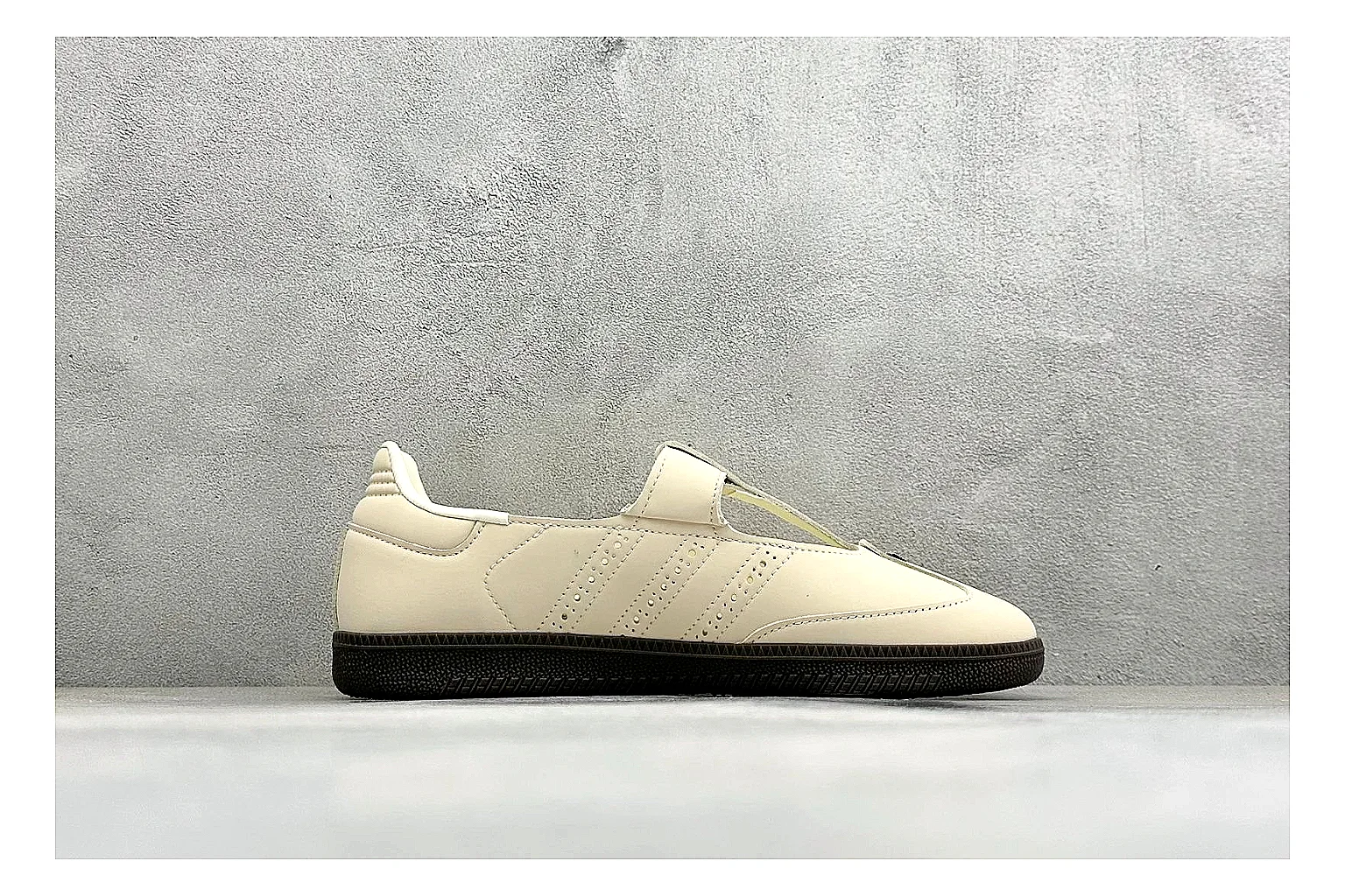 Adidas Samba Jane Cream Product Image thumbnail 2