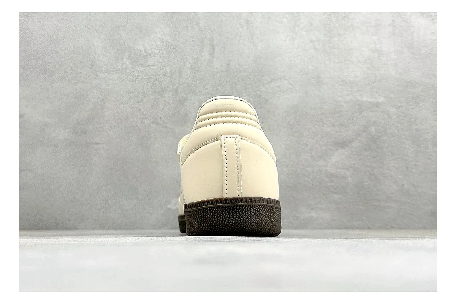 Adidas Samba Jane Cream Product Image thumbnail 4