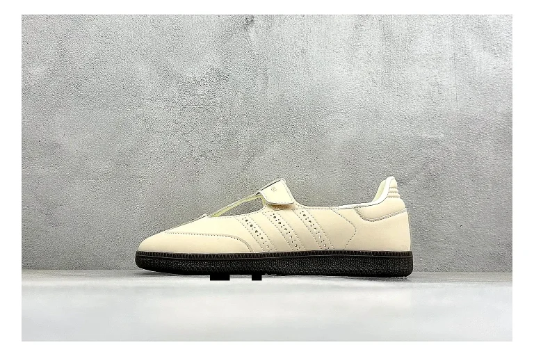 Adidas Samba Jane Cream Product Image