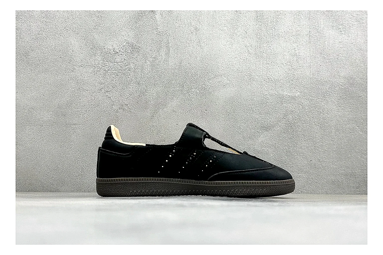 Adidas Samba Jane Black Product Image thumbnail 2