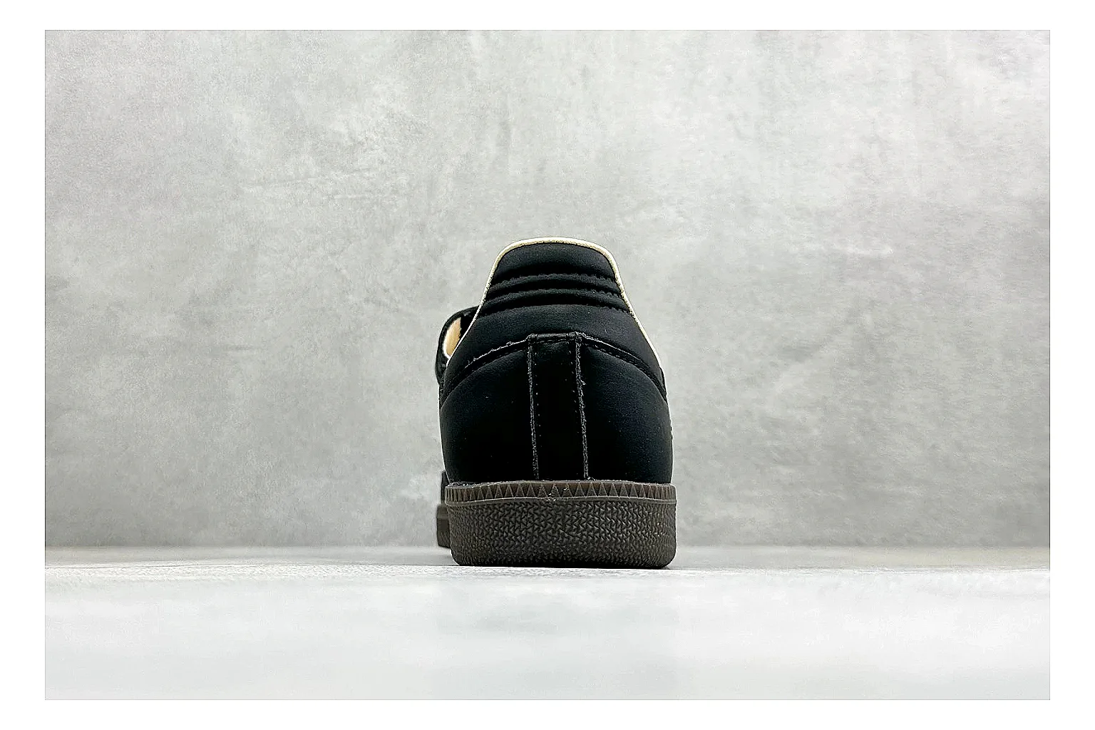 Adidas Samba Jane Black Product Image thumbnail 4