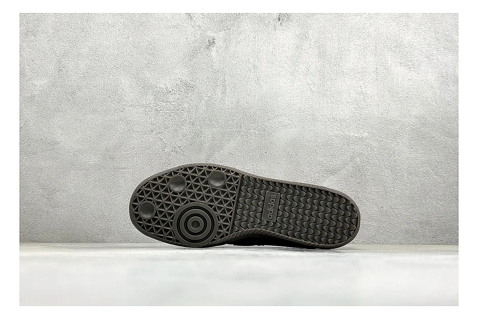 Adidas Samba Jane Black Product Image thumbnail 5