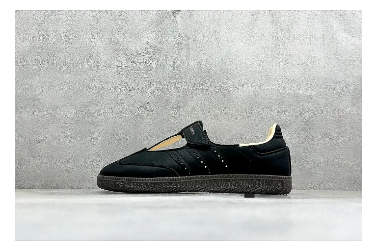 Adidas Samba Jane Black Product Image